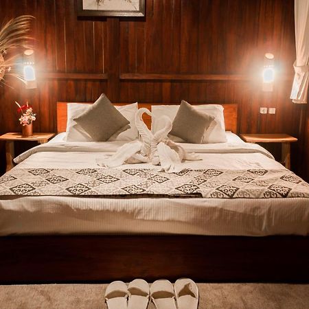 Da'Kayu Bali Homestay Мундук Экстерьер фото