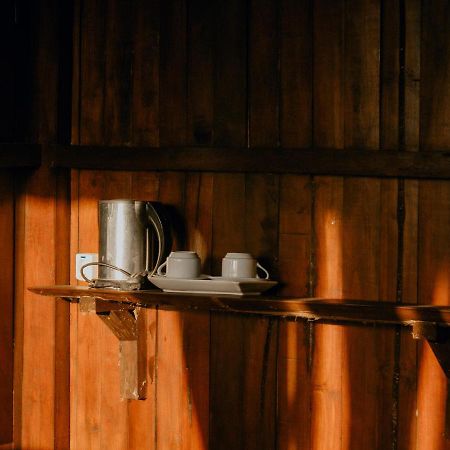 Da'Kayu Bali Homestay Мундук Экстерьер фото