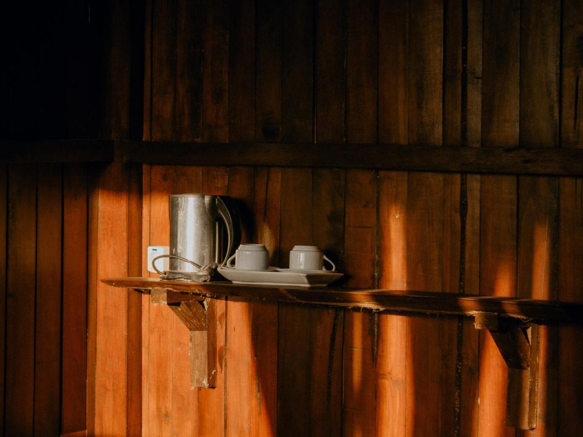 Da'Kayu Bali Homestay Мундук Экстерьер фото