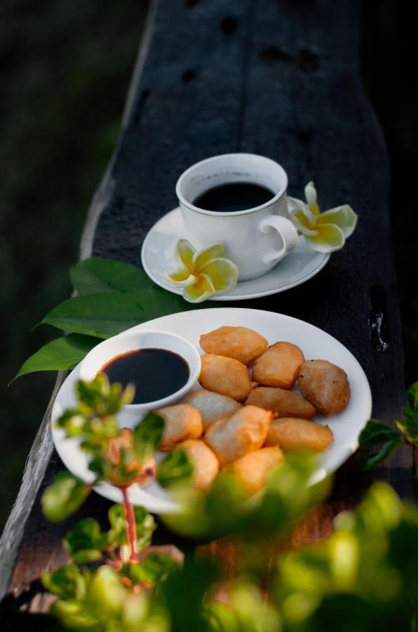 Da'Kayu Bali Homestay Мундук Экстерьер фото